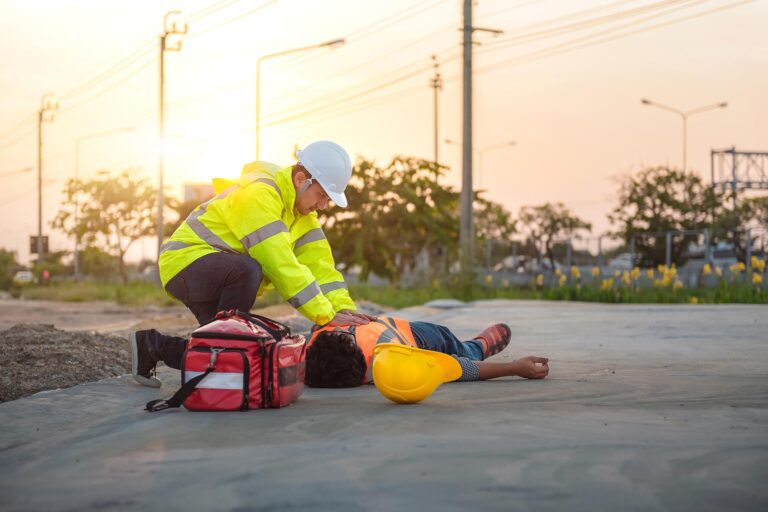 HLTAID012 Provide First Aid in an education and care setting
