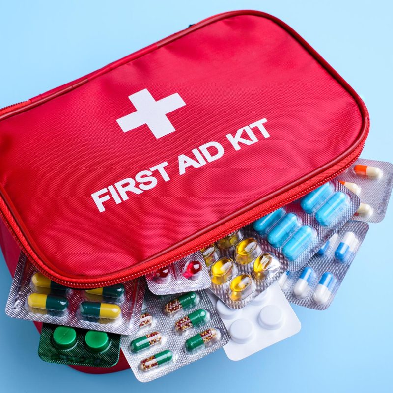 HLTSS00068 Occupational First Aid Skill Set Biphasic